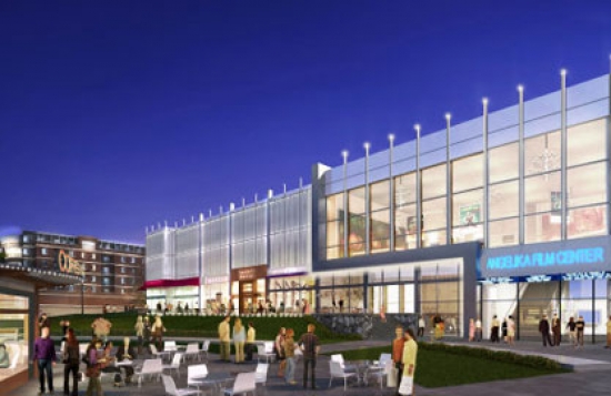 The Townhomes at Mosaic District: Figure 3