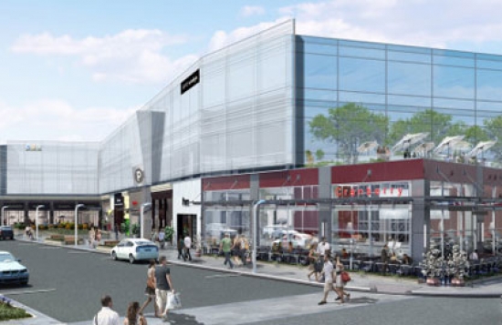 The Townhomes at Mosaic District: Figure 4