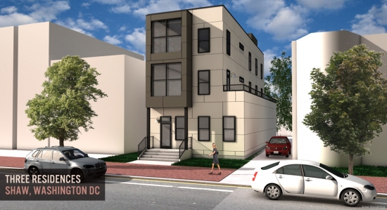 515 Q Street: Figure 1