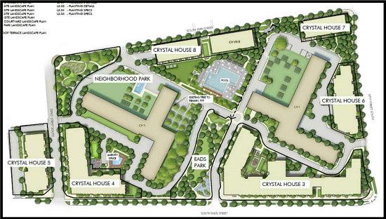 Crystal House Expansion: Figure 1