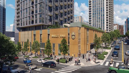 1400 Key Boulevard: Figure 4