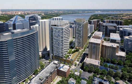 1400 Key Boulevard: Figure 3