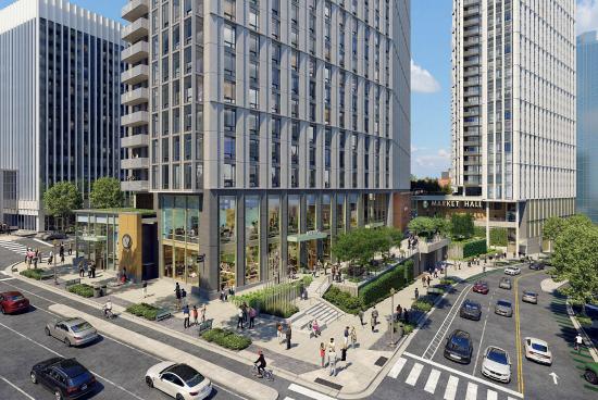 1400 Key Boulevard: Figure 2