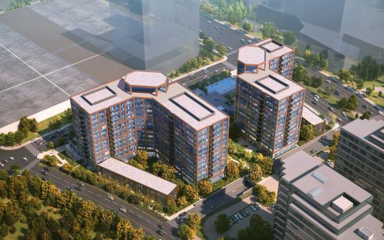 TSA Redevelopment: Figure 2