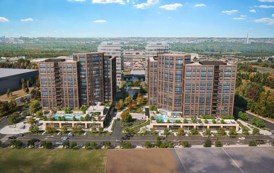 TSA Redevelopment: Figure 1