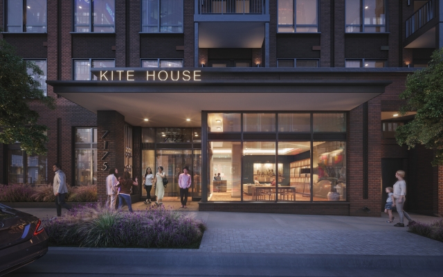 Kite House