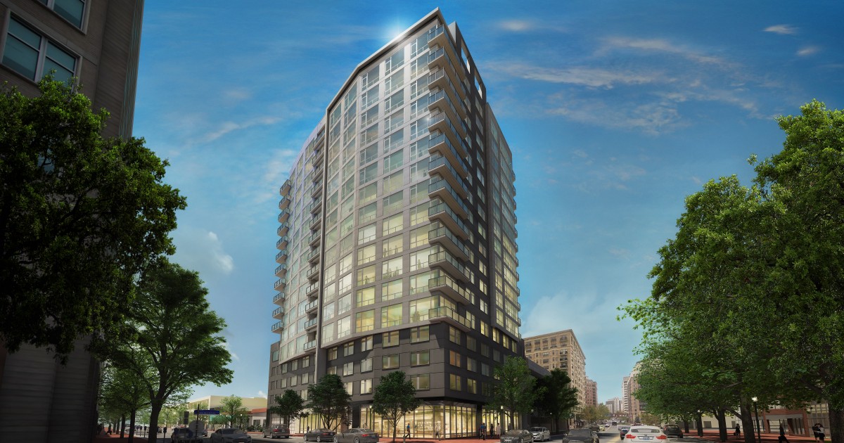 UrbanTurf Listings New This Week
