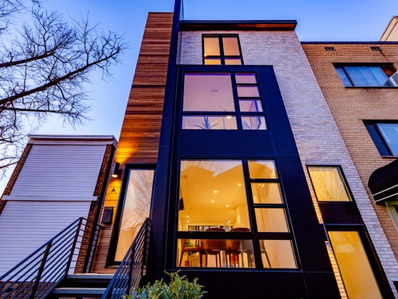 UrbanTurf Listings: New This Week