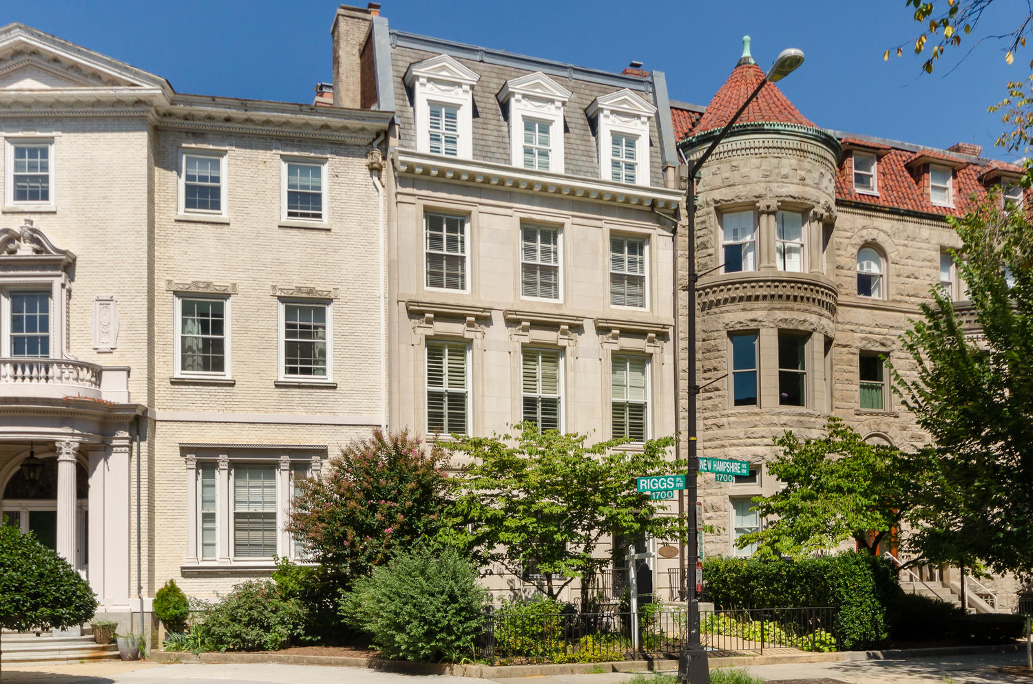 1728 New Hampshire Avenue, NW, 301, Washington, DC 20009