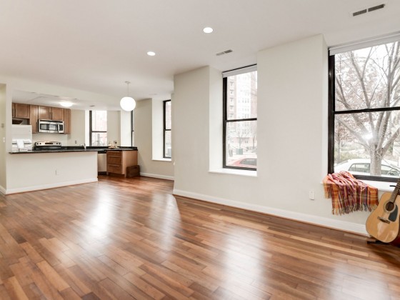 UrbanTurf Listings: New This Week