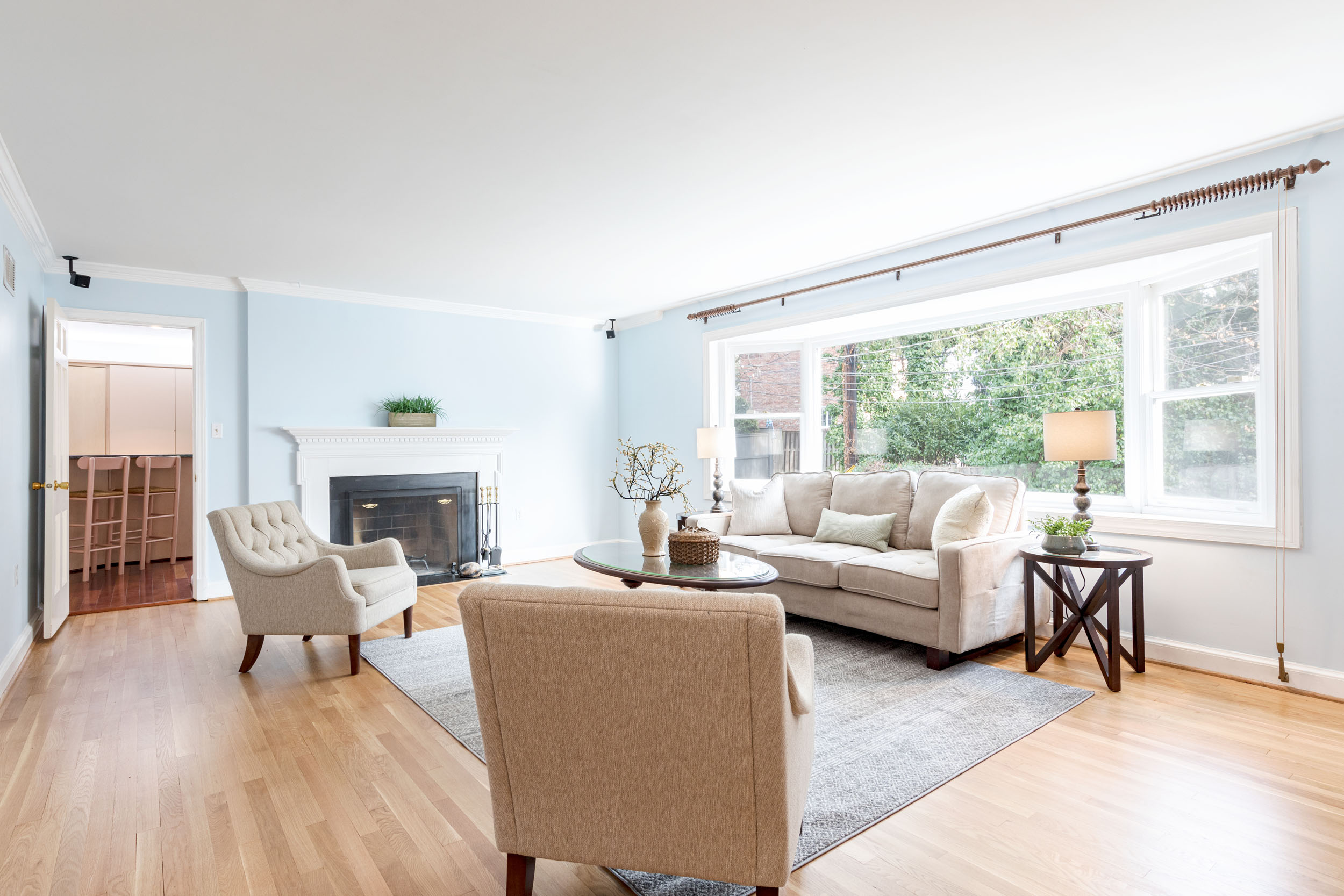5039 Cathedral Ave NW, Washington, DC 20016