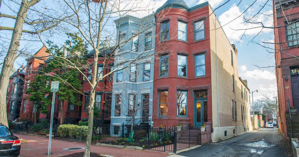 UrbanTurf Listings New This Week