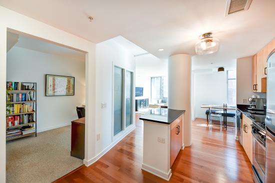 475 K Street NW, Unit 421