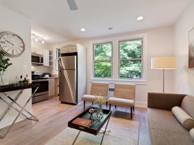 4004 Beecher St NW, #201