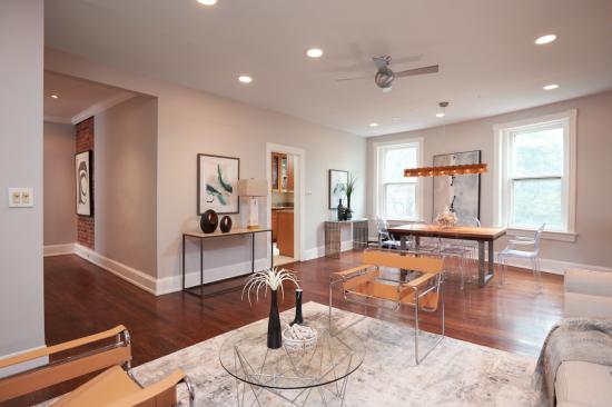 1832 Biltmore Street NW #23