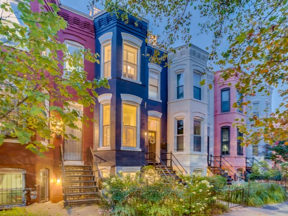 UrbanTurf Listings: New This Week