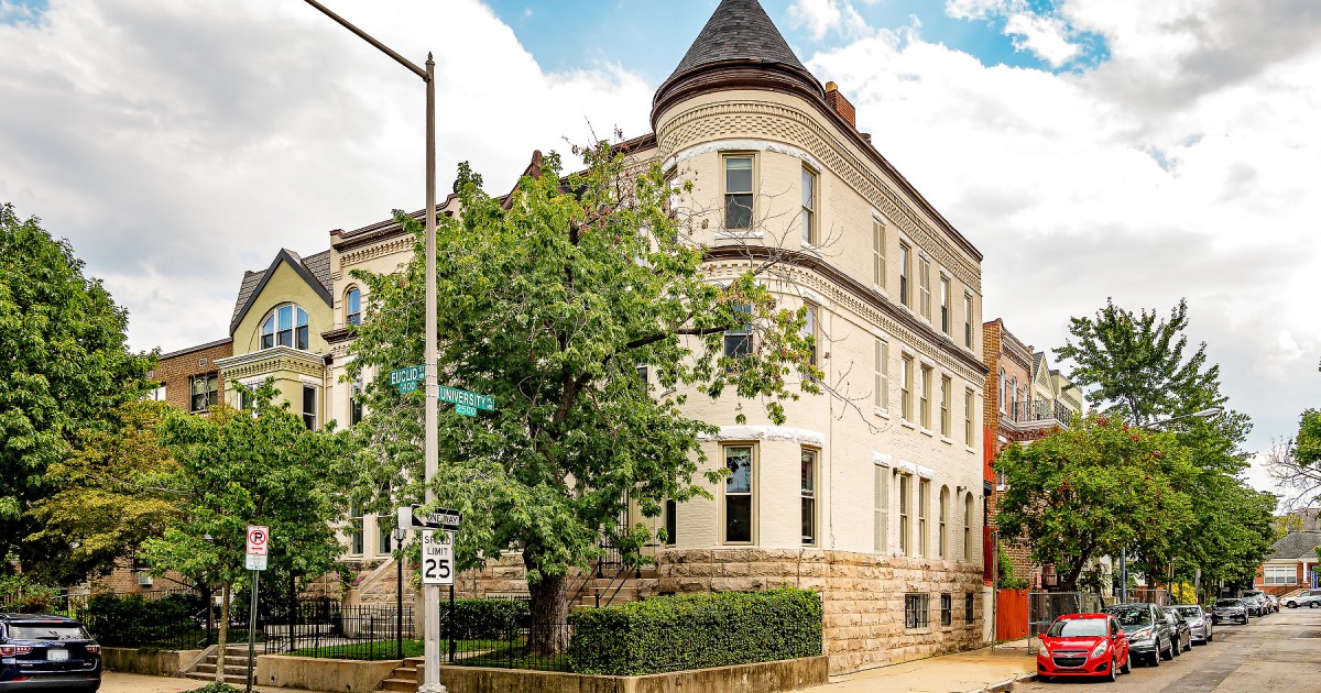 UrbanTurf Listings New This Week