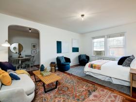 2801 Cortland Place NW #303