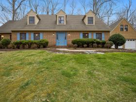 14356 Molly Berry Road