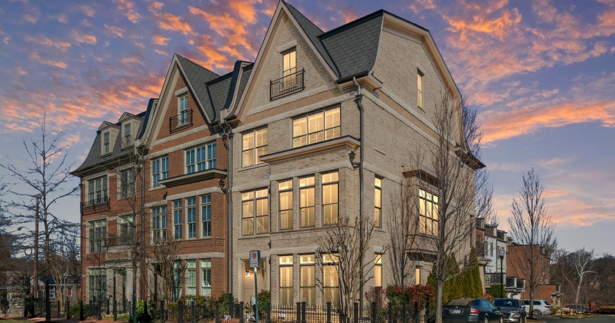 UrbanTurf Listings: New This Week