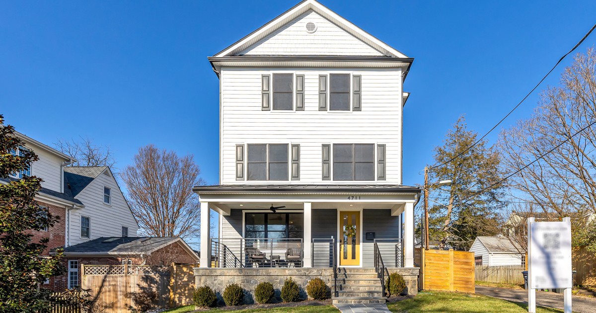 UrbanTurf Listings: New This Week