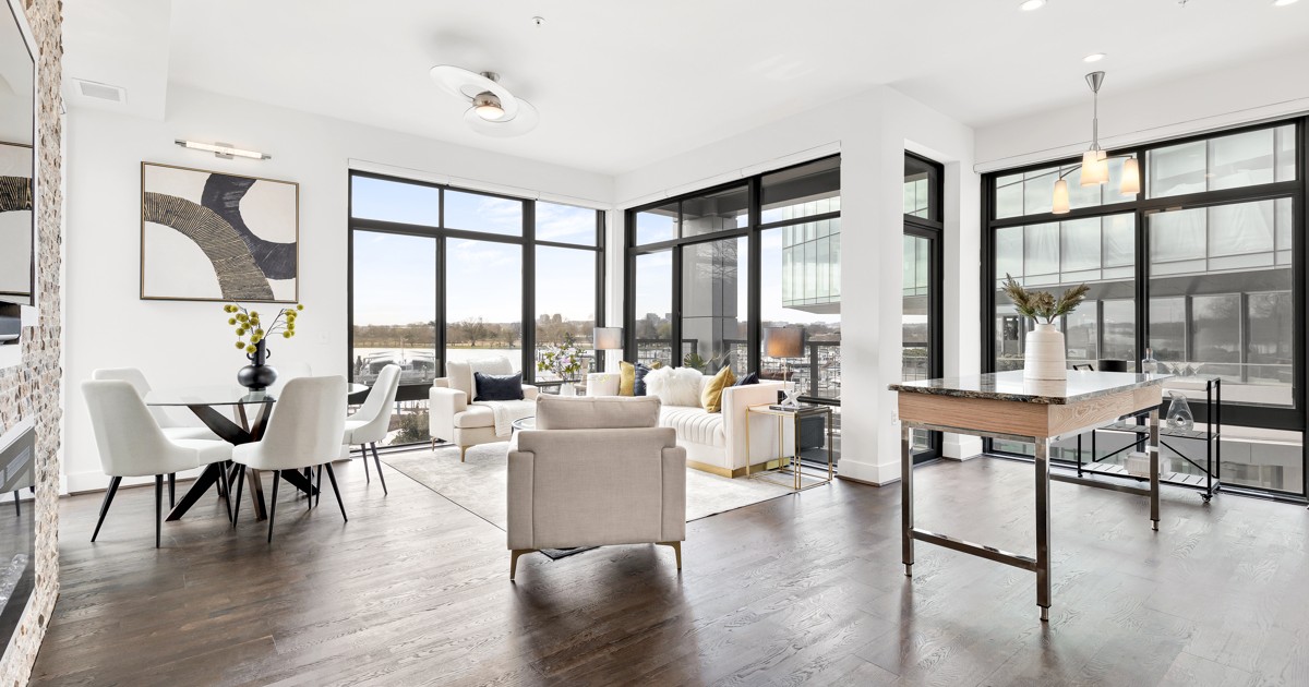 UrbanTurf Listings New This Week