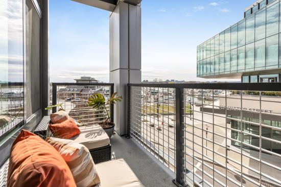 525 Water Street SW #301  