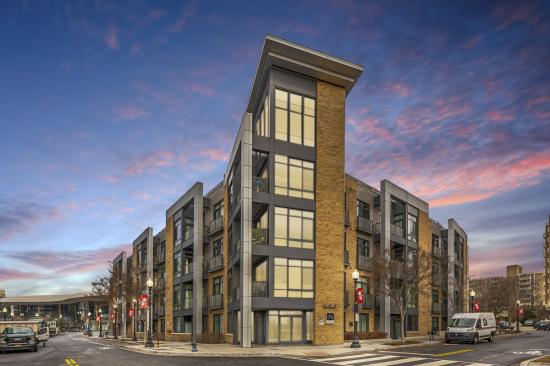 525 Water Street SW #301  
