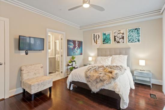 4525 Georgia Ave. NW #1 