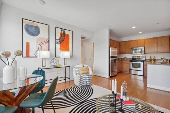 150 V Street NW #V401 