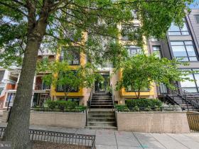 3821 14th St NW, #4