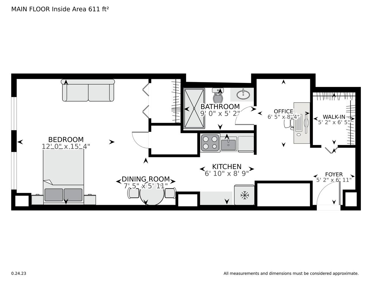 UrbanTurf Listings The best property listings in the DC metro area