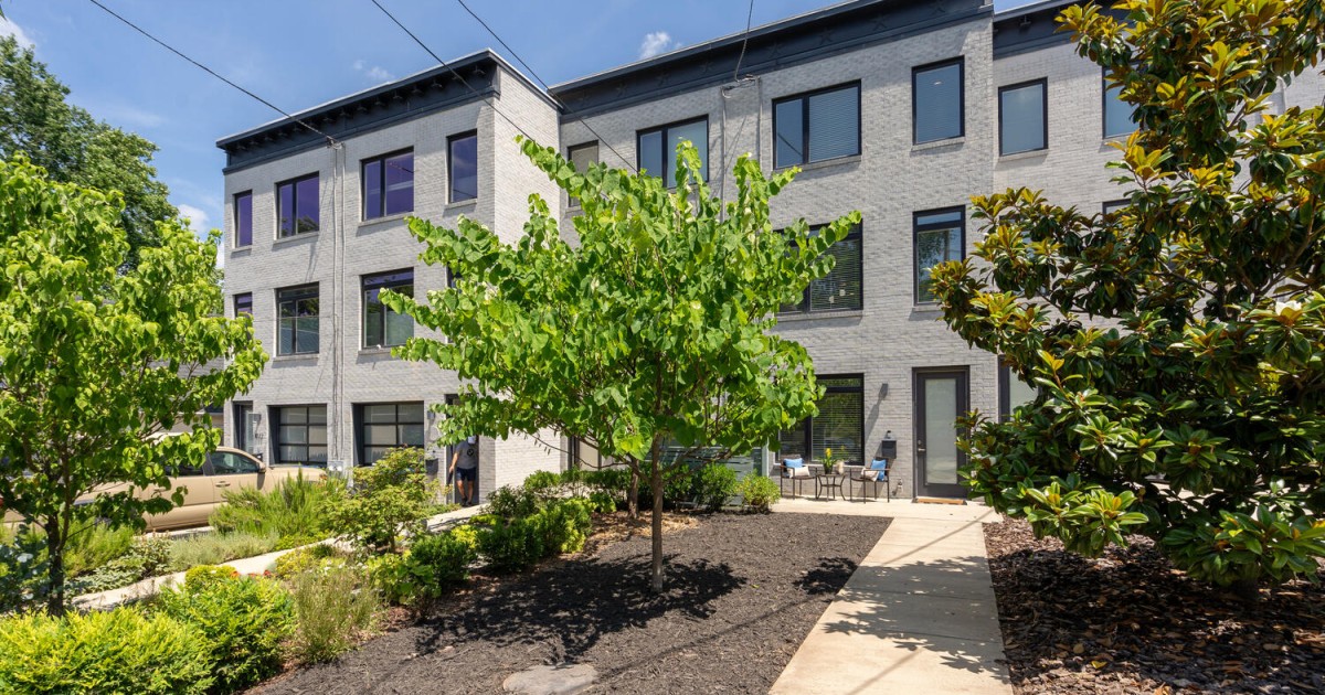 UrbanTurf Listings: New This Week