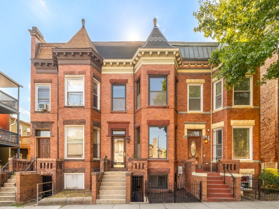 UrbanTurf Listings: New This Week