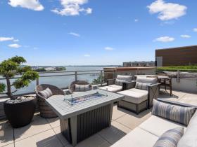 88 V STREET SW PENTHOUSE #1