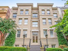 1721 21st St NW Unit 304 