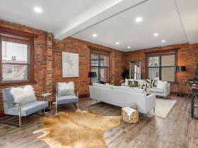 2123 California St NW, Unit D6