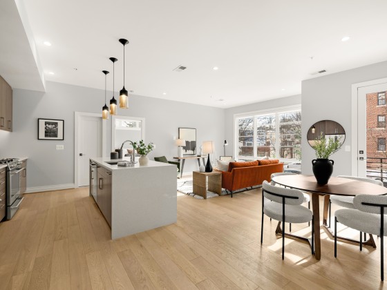 UrbanTurf Listings: New This Week