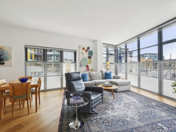 UrbanTurf Listings: New This Week