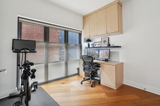 2120 Vermont Ave NW #123  
