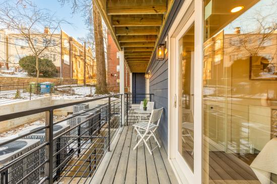 2639 41ST ST NW Units 1-7 