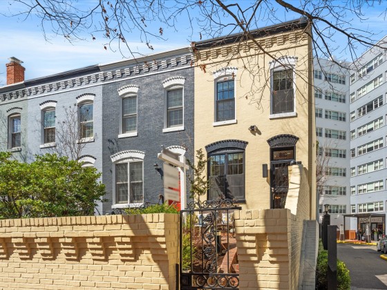 UrbanTurf Listings: New This Week