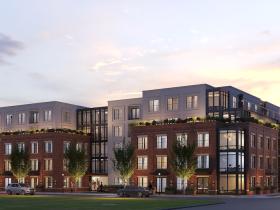 805 N Columbus, Residence 217