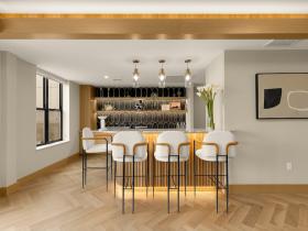 805 N Columbus, Residence 413