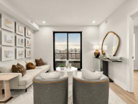 805 N Columbus, Residence 413