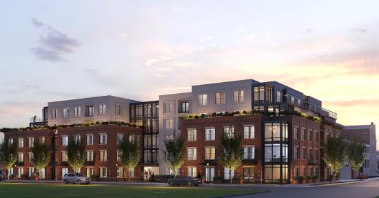 805 N Columbus Residence 217 
