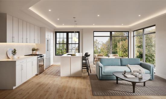 805 N Columbus, Residence 413