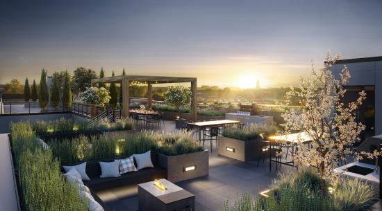 805 N Columbus Residence 217 