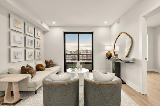 805 N Columbus Residence 413 