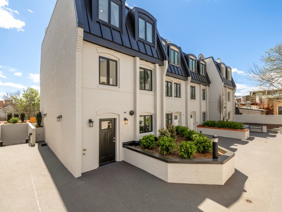 UrbanTurf Listings: New This Week